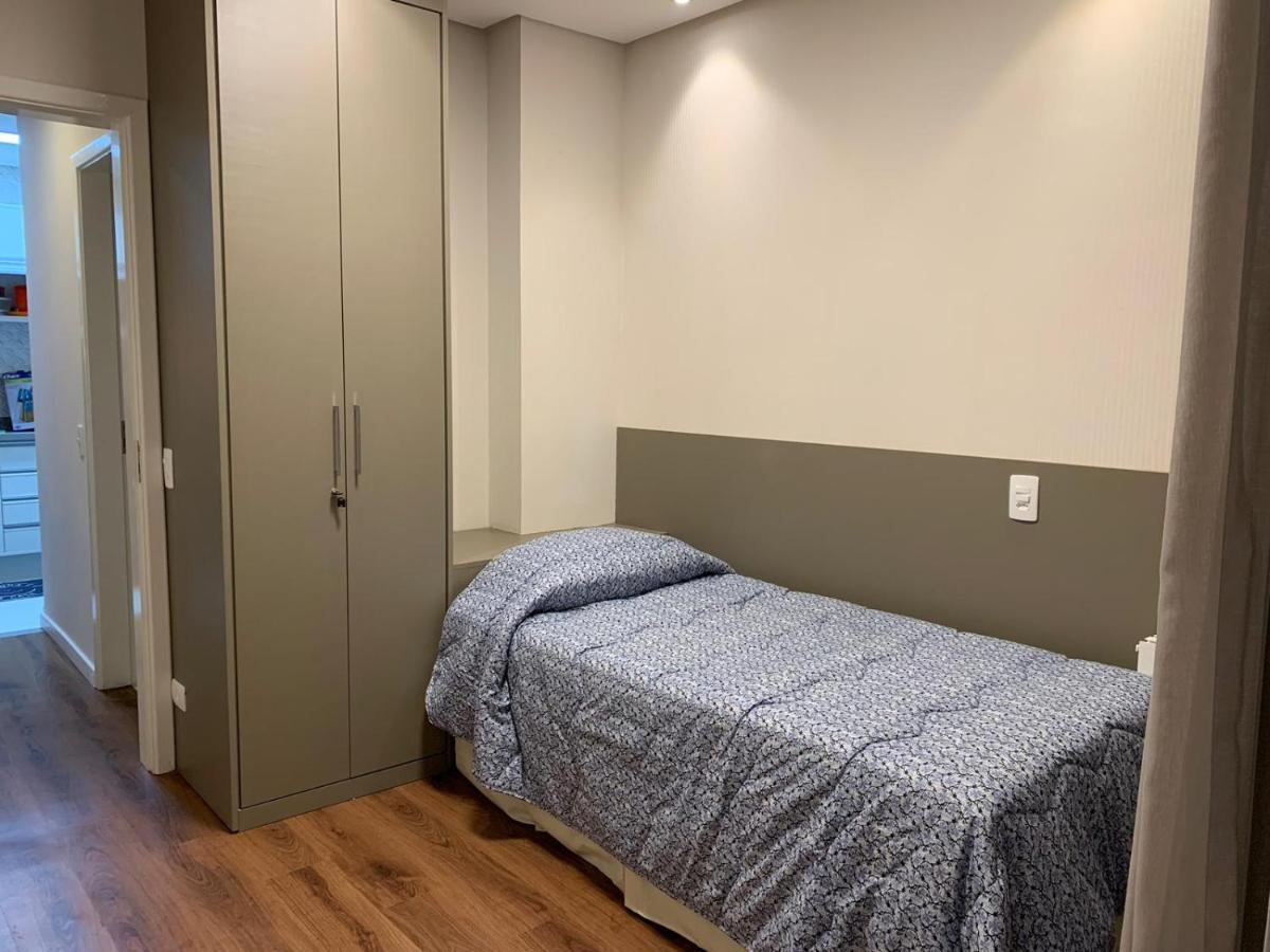 Apartamento Gaudi Loft Design - Luxo Capivari