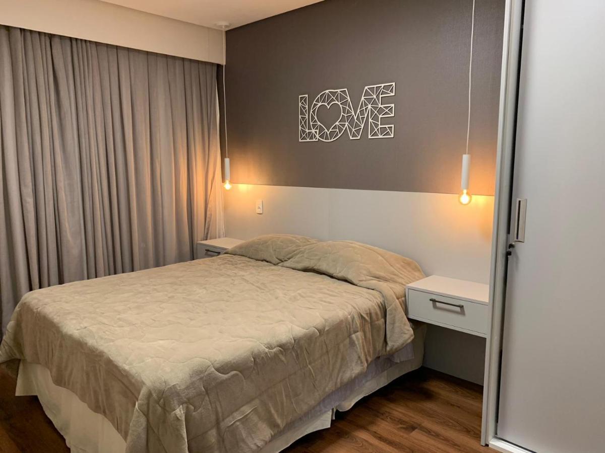 Gaudi Loft Design - Luxo Capivari Apartamento Campos do Jordão