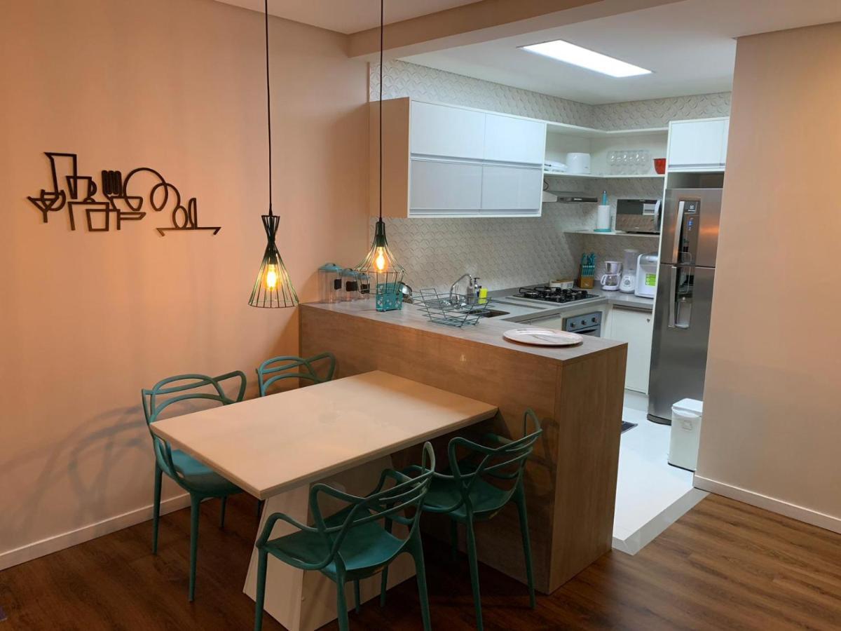 Gaudi Loft Design - Luxo Capivari Apartamento *